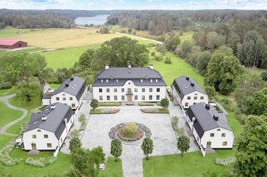 Apartamento - Ingaröstrand, Värmdö Kommun