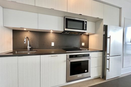 Apartament w Toronto, Ontario