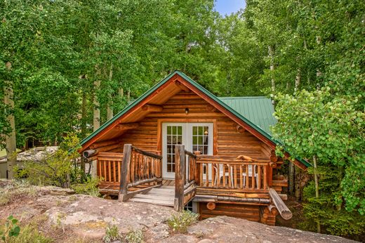 Luxe woning in Lake City, Hinsdale County