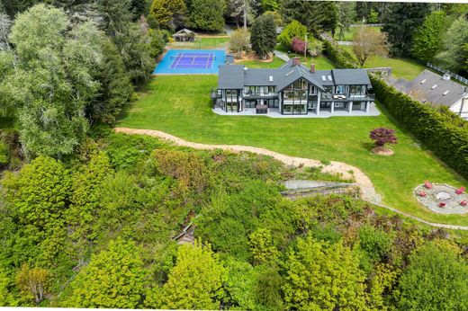 Detached House in Sooke, Capital Regional District