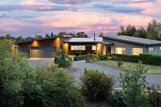 Detached House in Havelock North, Hastings District