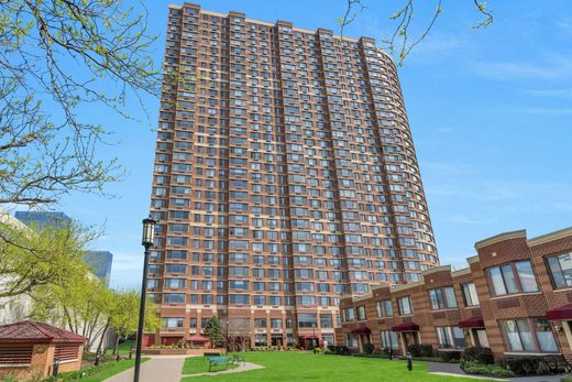 Apartamento - Fort Lee, Condado de Bergen