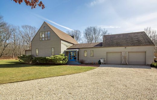 بيت مستقل ﻓﻲ East Hampton, Suffolk County