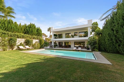 Detached House in Marbella, Malaga