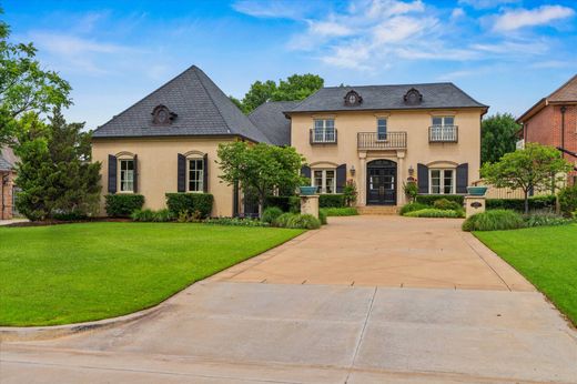 Casa de luxo - Nichols Hills, Oklahoma County