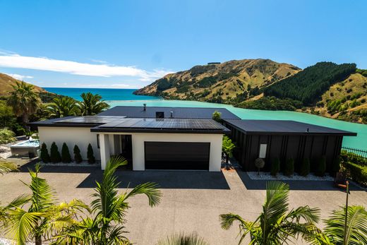 Luxury home in Nelson, Nelson City