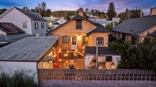 Detached House in Sutter Creek, Amador County