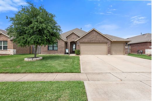 Luxus-Haus in Navasota, Grimes County