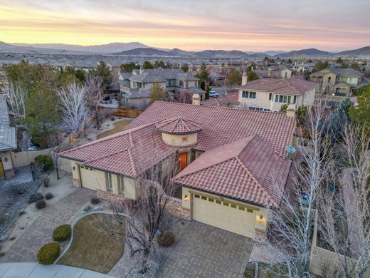 Detached House in Reno, Washoe County