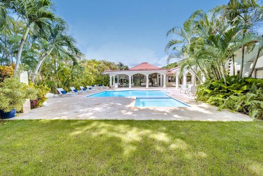 ‏בית חד-משפחתי ב  La Romana, Provincia de La Romana