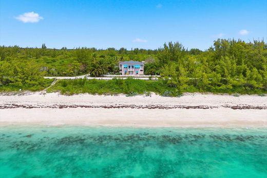 Luxus-Haus in Sandy Point, South Abaco District