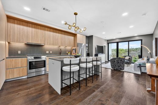 Apartament w Austin, Travis County