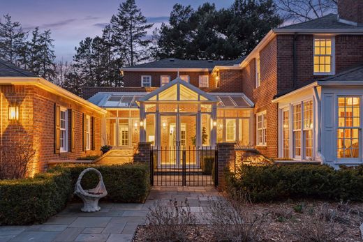 Einfamilienhaus in Edina, Hennepin County