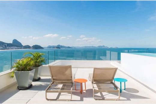 ‏דופלקס ב  ריו דה ז'ניירו, Rio de Janeiro