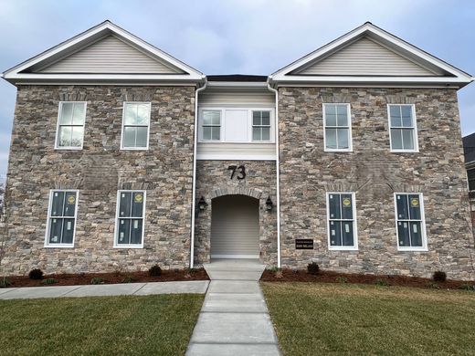 Luxury home in Clinton, Middlesex County