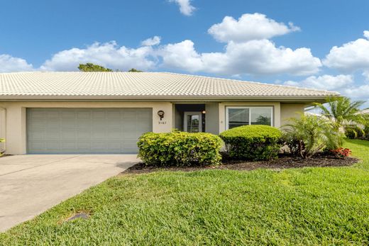 Частный Дом, Венеция, Sarasota County