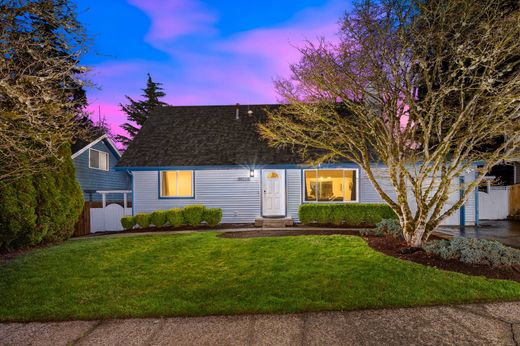 Casa en Redmond, King County