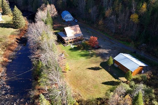 Detached House in Mandeville, Lanaudière