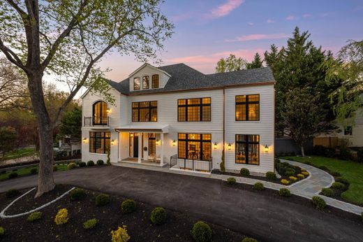 Luxury home in Washington, Washington County