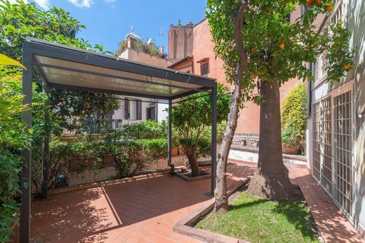 Apartment in Rome, Latium