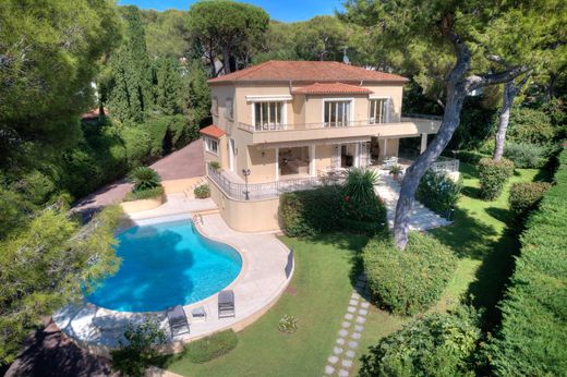 Villa in Saint-Jean-Cap-Ferrat, Alpes-Maritimes