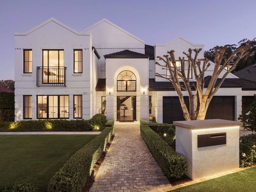 Casa en Sídney, State of New South Wales