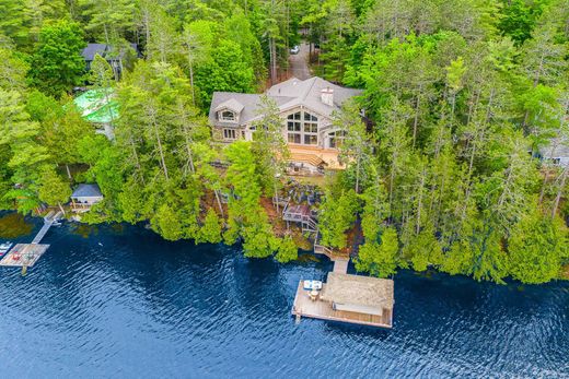 Частный Дом, Trent Lakes, Peterborough County