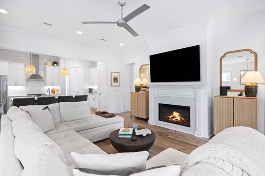 Частный Дом, WaterSound, Walton County