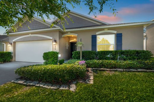 Detached House in Titusville, Brevard County