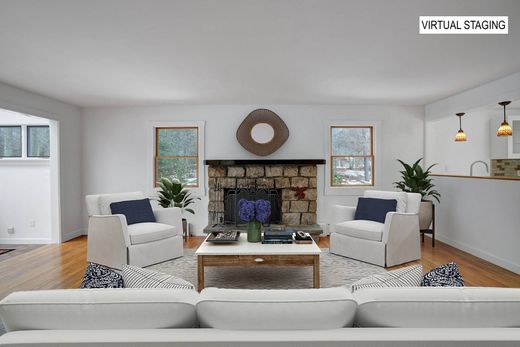 独立式房屋  Vineyard Haven, Dukes County