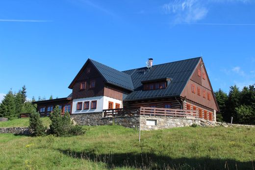 Casa Independente - Špindlerův Mlýn, Okres Trutnov