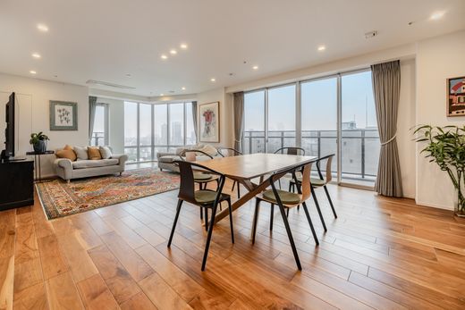 ‏דירה ב  Minato, Tokyo Prefecture