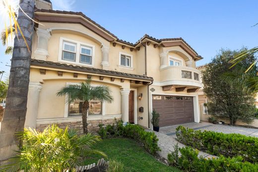 Einfamilienhaus in Redondo Beach, Los Angeles County