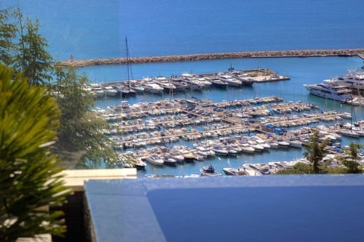 Detached House in Beaulieu-sur-Mer, Alpes-Maritimes