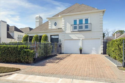 Detached House in Houston, Harris County