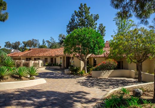 Rancho Santa Fe Villen Und Luxusimmobilien Zu Verkaufen Renommierte Apartments In Rancho Santa Fe Luxuryestate Com