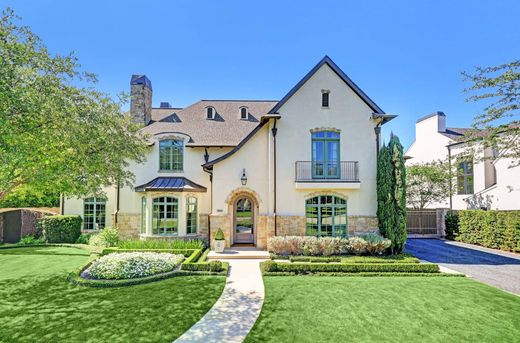 Einfamilienhaus in Houston, Harris County