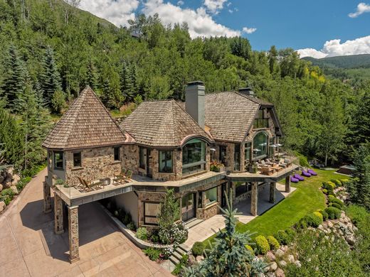 Casa Unifamiliare a Aspen, Pitkin County