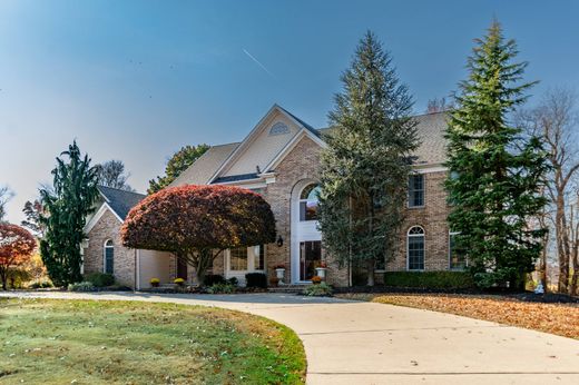 Vrijstaand huis in North Brunswick, Middlesex County