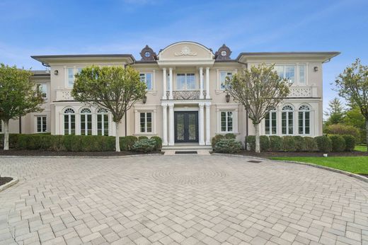 Detached House in Cresskill, Bergen County