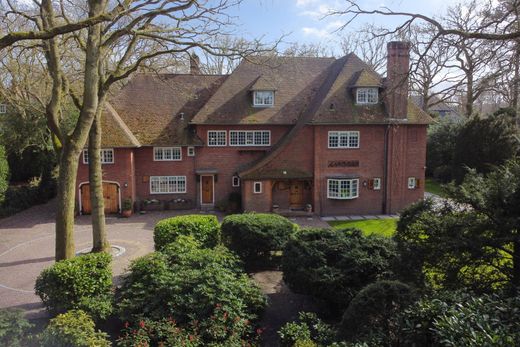 Villa in Wassenaar, Gemeente Wassenaar