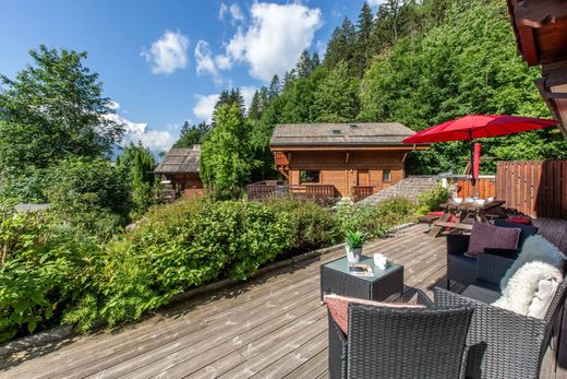 Appartement à Argentière, Haute-Savoie