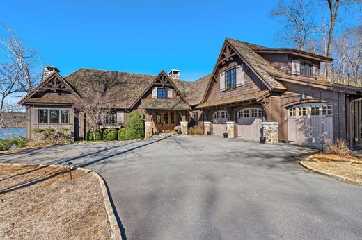 Casa en Sunset, Pickens County