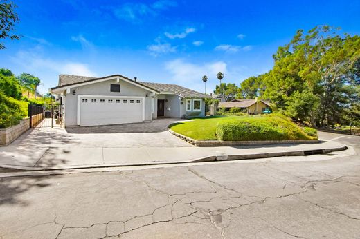 Casa en Burbank, Los Angeles County