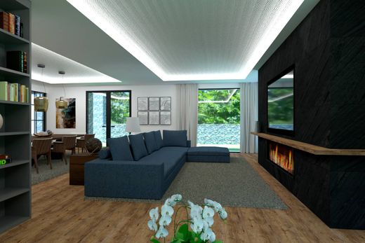 ‏בית חד-משפחתי ב  Anyós, La Massana