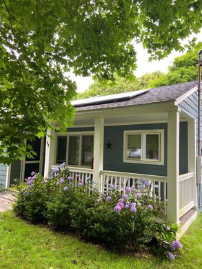 단독 저택 / Hampton Bays, Suffolk County