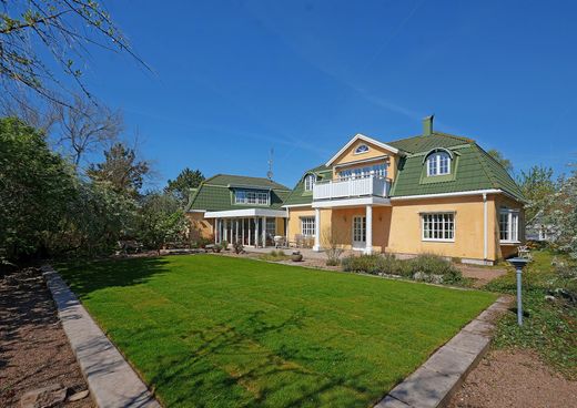 Villa in Viken, Höganäs Kommun