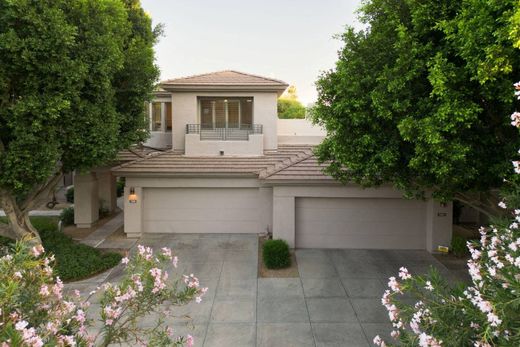 Luxury home in Scottsdale, Maricopa County