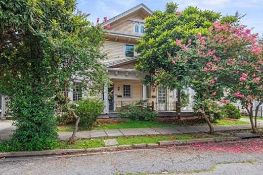 Luksusowy dom w Nowy Orlean, Orleans Parish