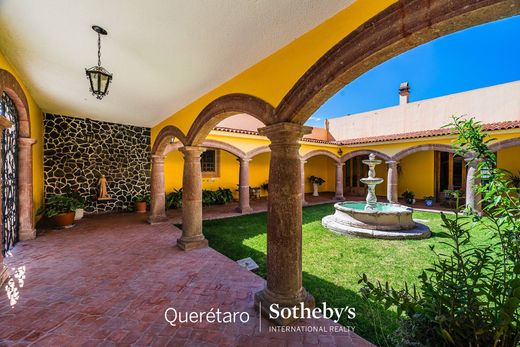 Casa Unifamiliare a San Luis de la Paz, Guanajuato